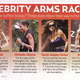 Illustration for article titled This Week In Tabloids: Justin Rihanna Plan Hookup; Kardashian Wedding World Exclusive